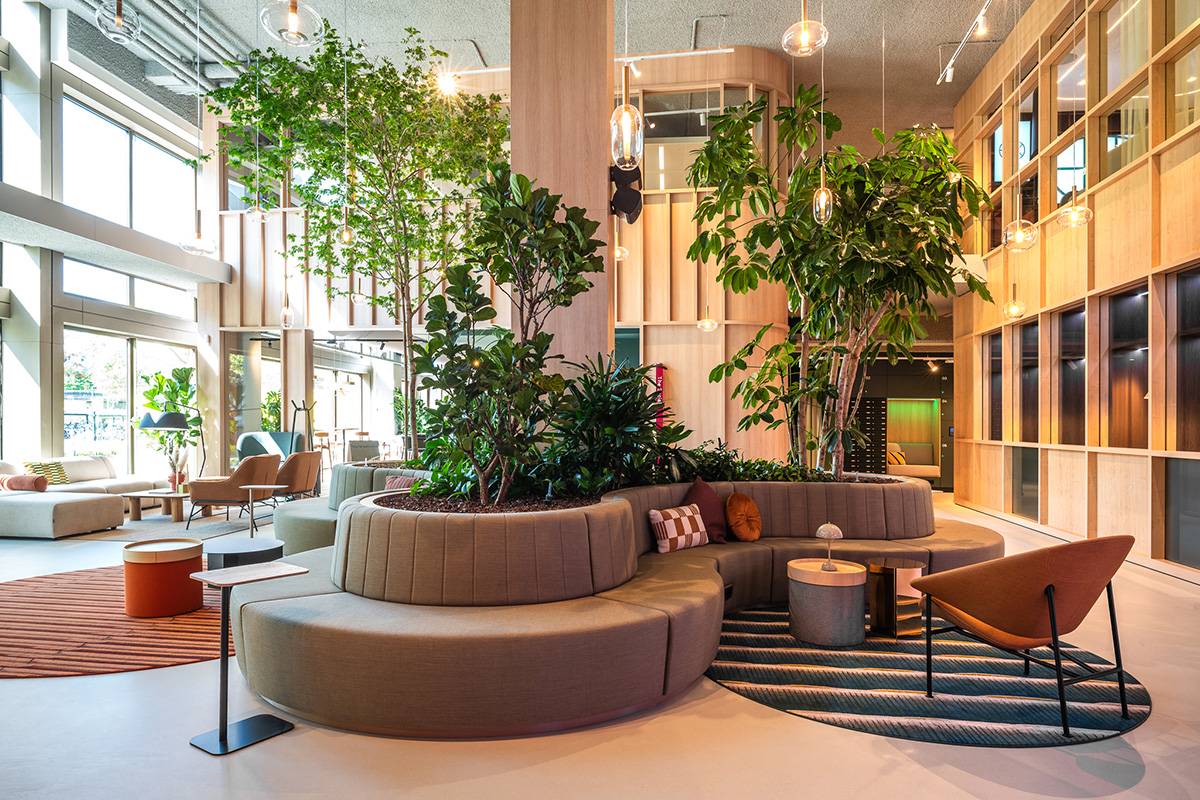 �����칫HNK Workspaces�������Ͱ칫���ڸ�д��ͳ��λ