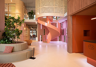 �����칫HNK Workspaces�������Ͱ칫���ڸ�д��ͳ��λ