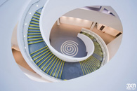 利物浦国家博物馆楼梯