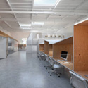 Edward Ogosta 建筑事务所设计的合成办公室欣赏