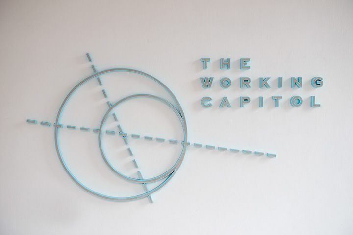 The Working Capitol¼ϰ칫
