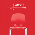 教育家具赏析 | VS家具之JUMPER座椅